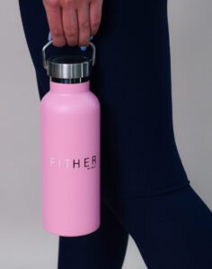 Fit Her Hydrate Bottle