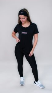 Fit Her Essential Tee