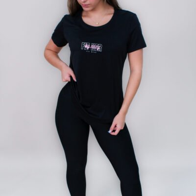 Fit Her Essential Tee